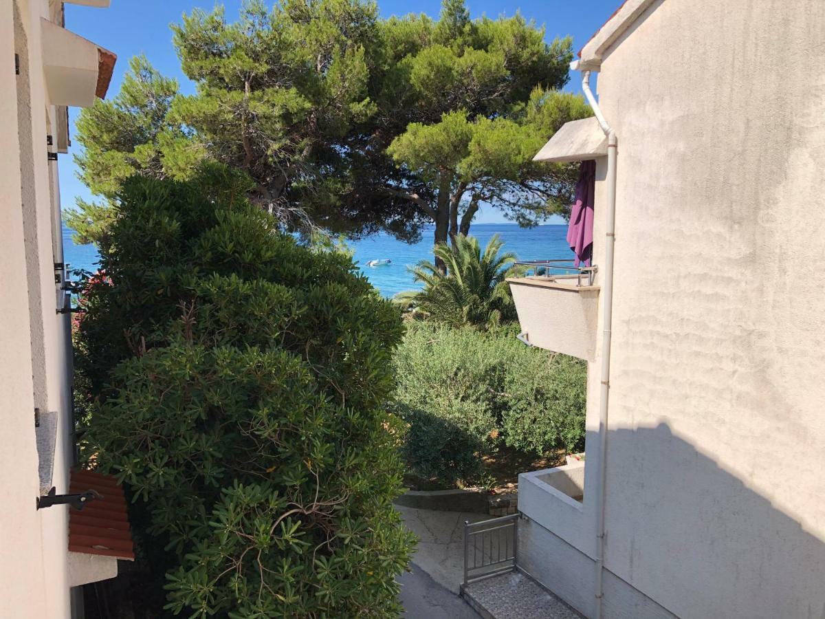 Adriatic House Apartment Novalja Luaran gambar