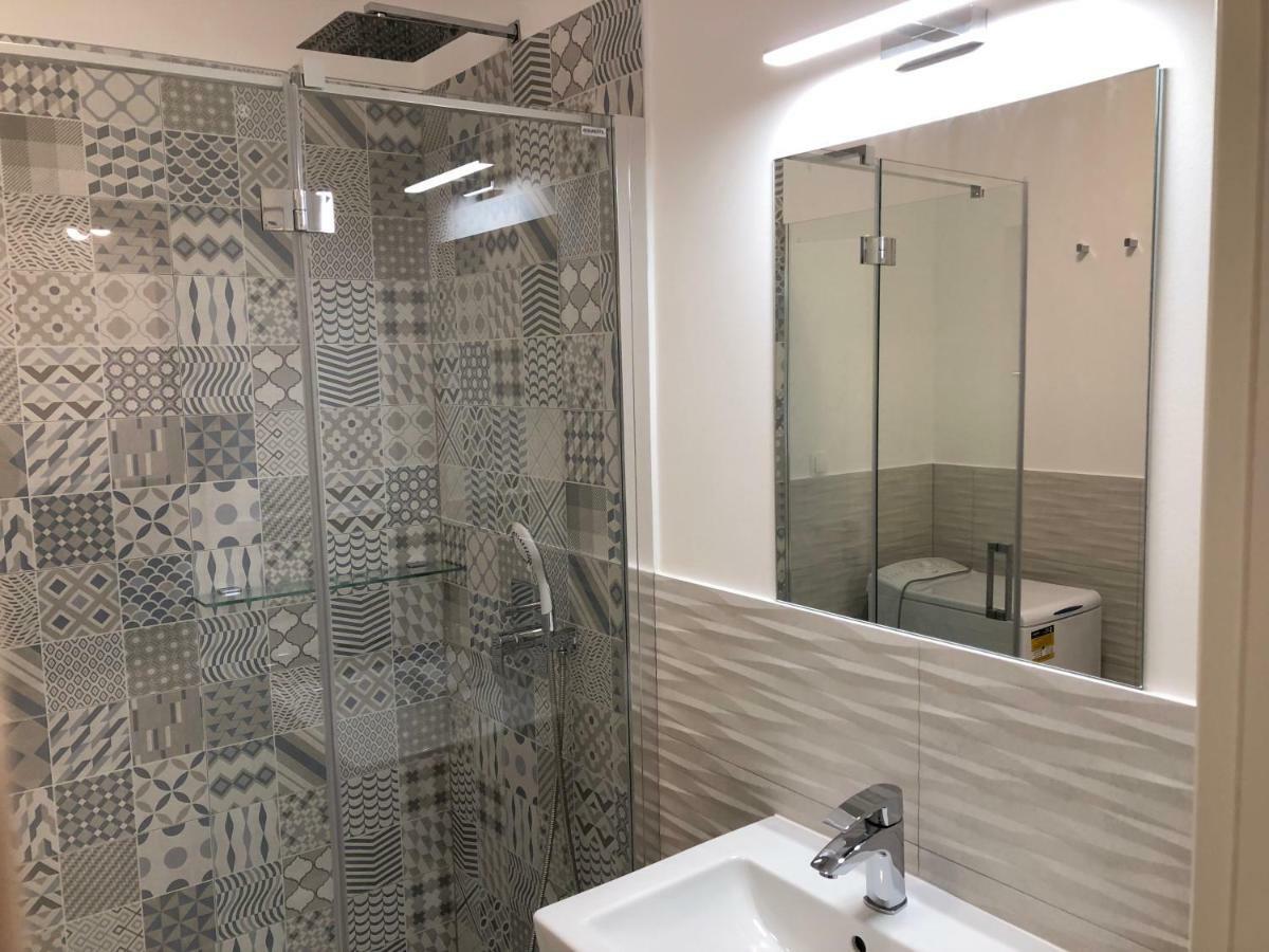 Adriatic House Apartment Novalja Luaran gambar